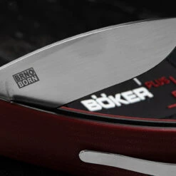 Boker Plus Boston Slipjoint -Outdoor Survival Store 01BO618.4 10436.1663059863