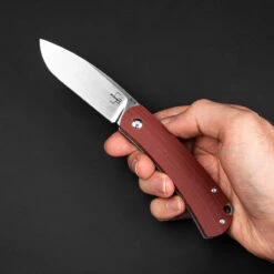 Boker Plus Boston Slipjoint -Outdoor Survival Store 01BO618 82484.1663059863