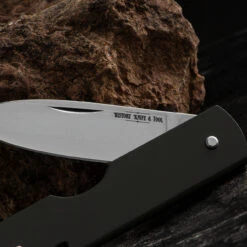 Boker History Knife Japanese Army Pen Knife -Outdoor Survival Store 01HY001.2 71101.1663061050