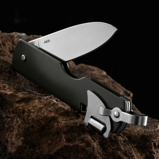 Boker History Knife Japanese Army Pen Knife -Outdoor Survival Store 01HY001.5 02051.1663061050