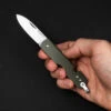 Boker History Knife Japanese Army Pen Knife -Outdoor Survival Store 01HY001 91555.1663061050