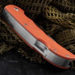 Magnum Triple Folding Knife -Outdoor Survival Store 01RY804.4 18945.1691486146