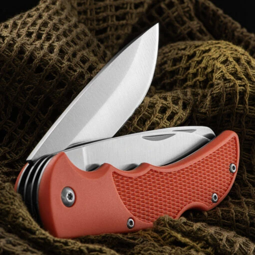 Magnum Triple Folding Knife -Outdoor Survival Store 01RY804.5 77446.1691486150