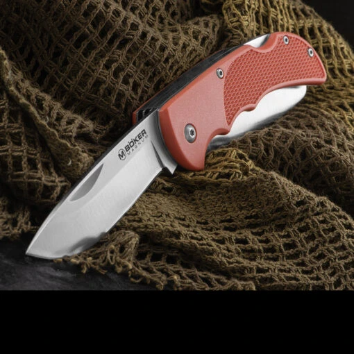 Magnum Triple Folding Knife -Outdoor Survival Store 01RY804.6 13642.1691158786