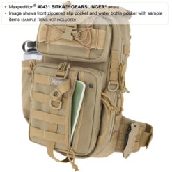 Maxpedition Sitka -Outdoor Survival Store 0431k14 detail 18250.1676290301