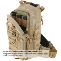 Maxpedition Sitka -Outdoor Survival Store 0431k15 detail 88159.1676290301