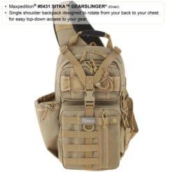 Maxpedition Sitka -Outdoor Survival Store 0431k1 detail 37295.1676290301