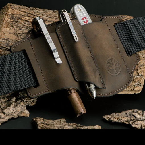 Boker Leather Holster ED-Three -Outdoor Survival Store 09BO296 30008.1646224870.1280.1280 75373.1646224891