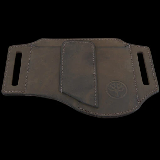 Boker Leather Holster ED-Three -Outdoor Survival Store 09BO296 47002.1646224870.1280.1280 36313.1646224891