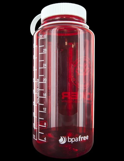 Boker Nalgene Wide Mouth Bottle -Outdoor Survival Store 09bo360det2 65371.1664452419