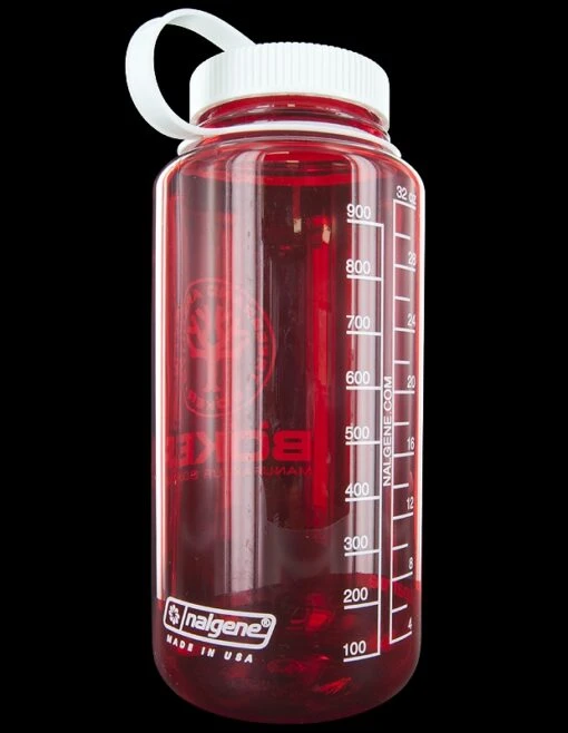 Boker Nalgene Wide Mouth Bottle -Outdoor Survival Store 09bo360det 41364.1664452419