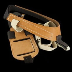 Boker Shoulder Holster For Applegate-Fairbairn -Outdoor Survival Store 129943SH 14431.1593087503