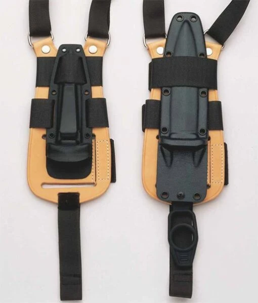 Boker Shoulder Holster For Applegate-Fairbairn -Outdoor Survival Store 129943SHdet 20467.1593087502