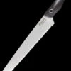 Boker Saga Grenadil Bread Knife Fixed Blade -Outdoor Survival Store 130381 20323.1588342761