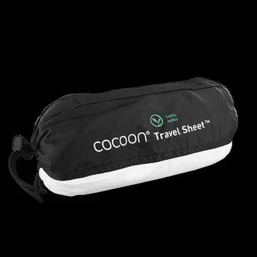 Cocoon TravelSheet - 100% Cotton -Outdoor Survival Store 1A DSCT03 62010.1595945278