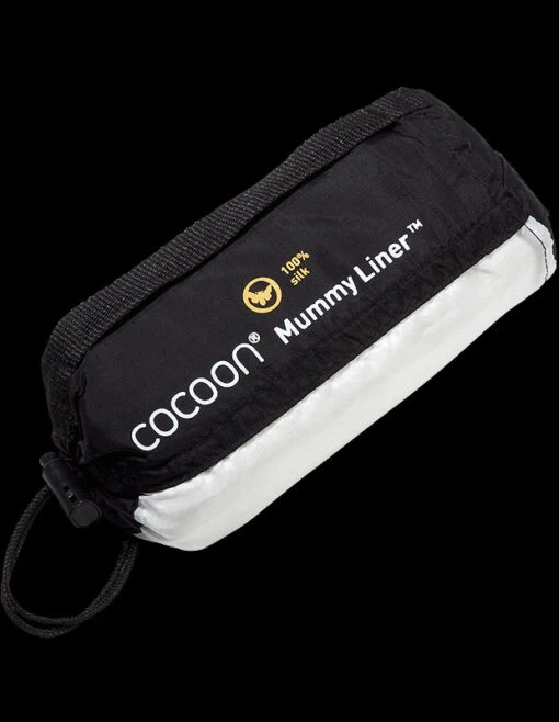 Cocoon Silk Mummy Liner -Outdoor Survival Store 1a sm30det 70612.1587729031