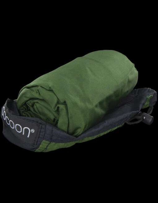 Cocoon Silk Mummy Liner -Outdoor Survival Store 1a sm70 18461.1587729031