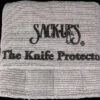 Sack-Ups Cotton Knife Roll -Outdoor Survival Store 2230 46567.1587728469