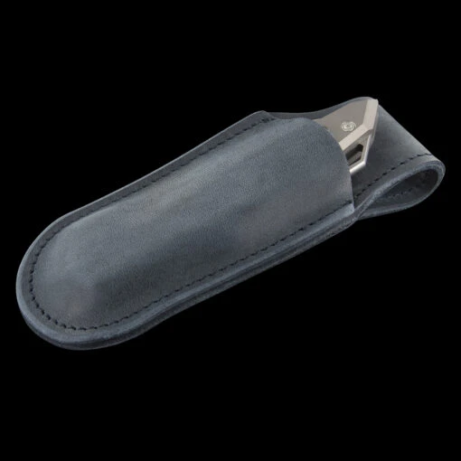 MKM Magnetic Leather Sheath -Outdoor Survival Store 31b 12 61021.1621514525