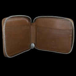 William Henry Bourbon Zip Bi-Fold -Outdoor Survival Store 31b 33 96767.1625055544.1280.1280 35469.1625055564