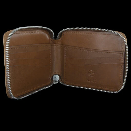 William Henry Bourbon Zip Bi-Fold -Outdoor Survival Store 31b 33 96767.1625055544.1280.1280 35469.1625055564