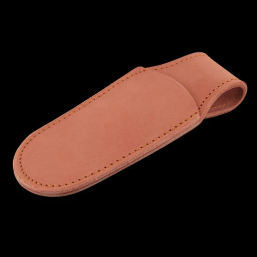 MKM Magnetic Leather Sheath -Outdoor Survival Store 31b 9 93788.1621514525