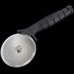 Ka-Bar Za-Saw Pizza Cutter -Outdoor Survival Store 37jam13 70665.1623943542