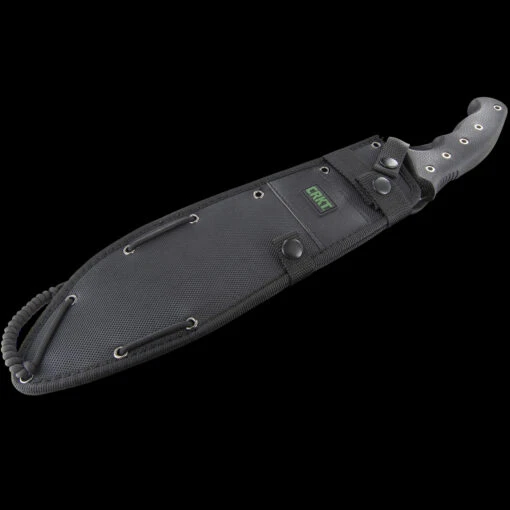 CRKT Chanceinhell Machete - Machete -Outdoor Survival Store 5007 99921.1660127720