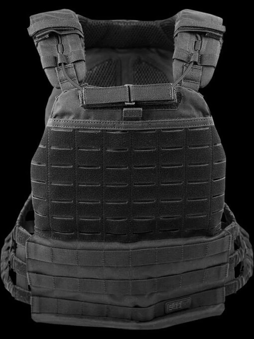 5.11 TacTec Plate Carrier -Outdoor Survival Store 511 56100 019 87984.1689258505