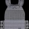 5.11 TacTec Plate Carrier -Outdoor Survival Store 511 56100 092 93889.1689258505