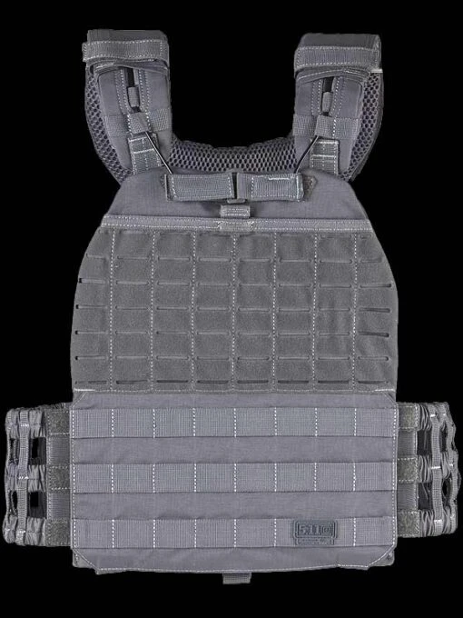 5.11 TacTec Plate Carrier -Outdoor Survival Store 511 56100 092 93889.1689258505