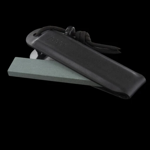 Acta Non Verba Pocket Sharpening Stone -Outdoor Survival Store ANV B.K 47340.1657109245.1280.1280 01641.1657109262