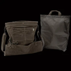 Barebones Harvesting & Gathering Bag -Outdoor Survival Store BARE069det2 31427.1622130138.1280.1280 25820.1622130241