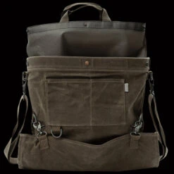 Barebones Harvesting & Gathering Bag -Outdoor Survival Store BARE069det4 20747.1622130139.1280.1280 93106.1622130241