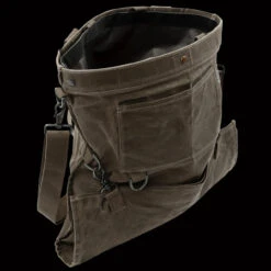 Barebones Harvesting & Gathering Bag -Outdoor Survival Store BARE069det5 06011.1622130139.1280.1280 17423.1622130241