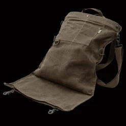 Barebones Harvesting & Gathering Bag -Outdoor Survival Store BARE069det 39542.1622130138.1280.1280 37196.1622130241