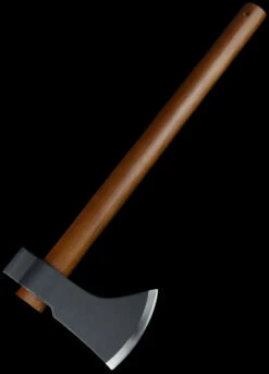 Barebones Woodsman Field Hatchet -Outdoor Survival Store BARE2120jpg01 09674.1632410996