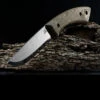 BeaverCraft Bushcraft Black Oak Fixed Blade -Outdoor Survival Store BEAVC BSH1.2 73041.1636625660.1280.1280 91853.1672311324