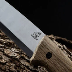 BeaverCraft Bushcraft Black Oak Fixed Blade -Outdoor Survival Store BEAVC BSH1.4 25611.1636625660.1280.1280 02985.1636639617