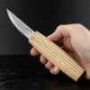 Beavercraft Spoon Carving Set For Beginners -Outdoor Survival Store BEAVC S03 71107.1636638513.1280.1280 92625.1636640806