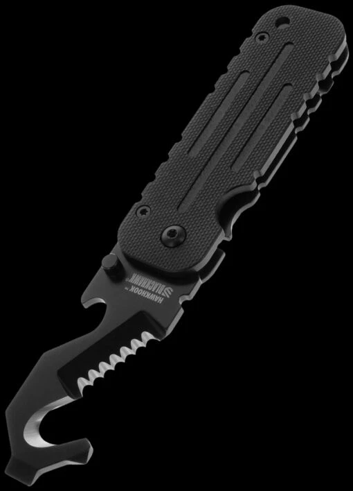 Blackhawk Hawkhook Compact Survival Tool -Outdoor Survival Store BH15HH11BK 75104.1694697539.1280.1280 11386.1694784364