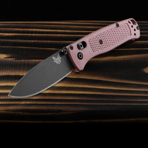 Benchmade 535BK-06 Bugout Alpine Glow Folding Knife -Outdoor Survival Store BM535BK 06.3 59304.1684850527.1280.1280 69900.1684940975