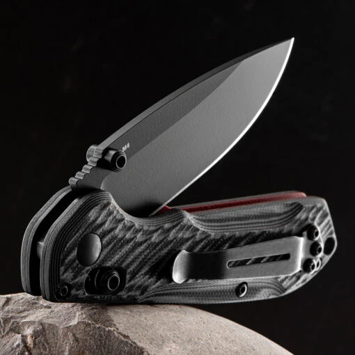 Benchmade 565BK-02 Mini Freek Folding Knife -Outdoor Survival Store BM565BK 02.4 63865.1695734668.1280.1280 96768.1695742403