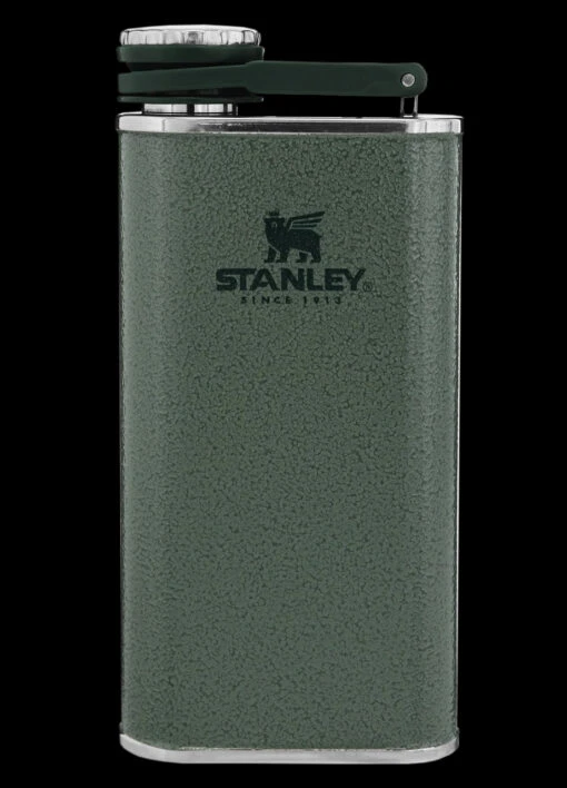 Stanley Easy-Fill Wide Mouth Flask 0.23L -Outdoor Survival Store BMC 10 00837 126.1 43928.1690291338