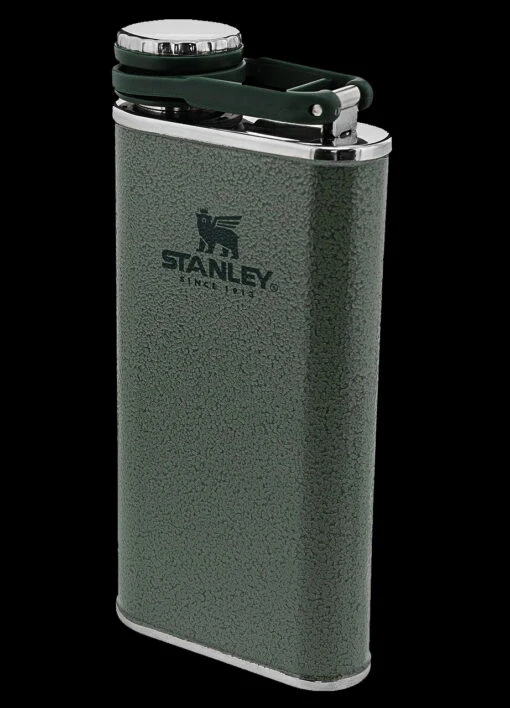 Stanley Easy-Fill Wide Mouth Flask 0.23L -Outdoor Survival Store BMC 10 00837 126 83184.1690291337