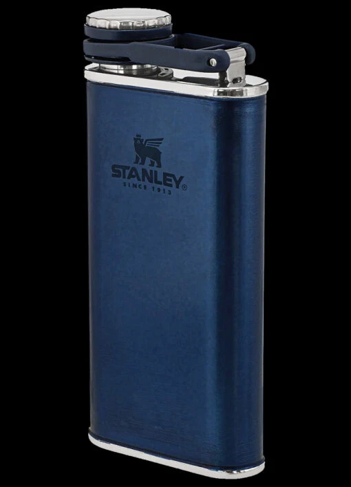 Stanley Easy-Fill Wide Mouth Flask 0.23L -Outdoor Survival Store BMC 10 00837 185 16481.1690291337