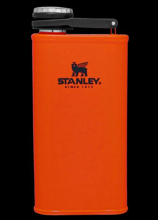 Stanley Easy-Fill Wide Mouth Flask 0.23L -Outdoor Survival Store BMC 10 00837 245.1 52418.1690291337