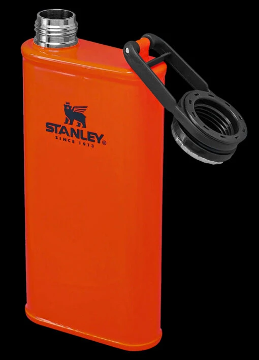 Stanley Easy-Fill Wide Mouth Flask 0.23L -Outdoor Survival Store BMC 10 00837 245.2 28235.1690291337