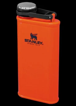 Stanley Easy-Fill Wide Mouth Flask 0.23L -Outdoor Survival Store BMC 10 00837 245 52816.1690291337