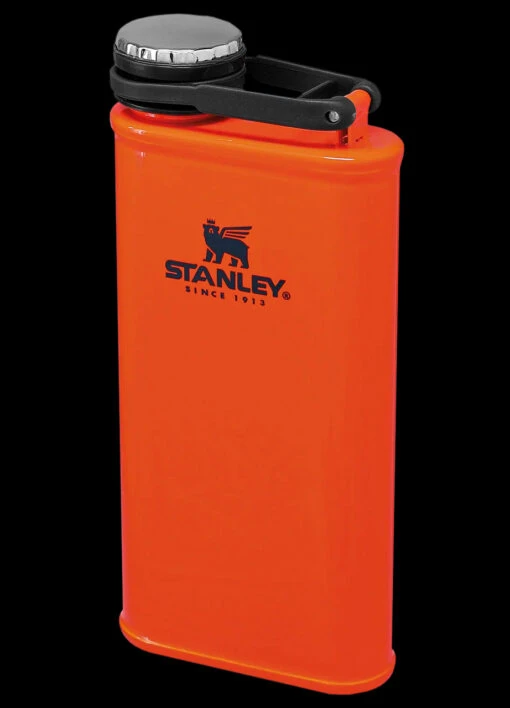 Stanley Easy-Fill Wide Mouth Flask 0.23L -Outdoor Survival Store BMC 10 00837 245 52816.1690291337